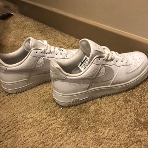 air force 1 ‘07 se